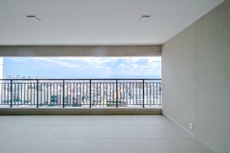 Apartamento à venda com 111m², 3 quartos e 2 vagasVista do Quarto 2