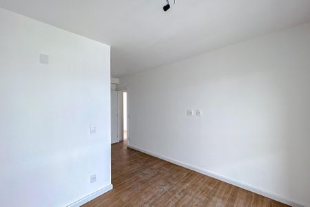 Apartamento à venda com 111m², 3 quartos e 2 vagasQuarto 3 - Suíte