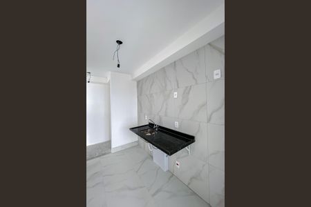 Apartamento à venda com 111m², 3 quartos e 2 vagasCozinha