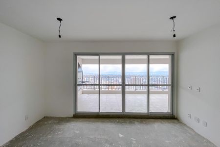 Apartamento à venda com 111m², 3 quartos e 2 vagasSala