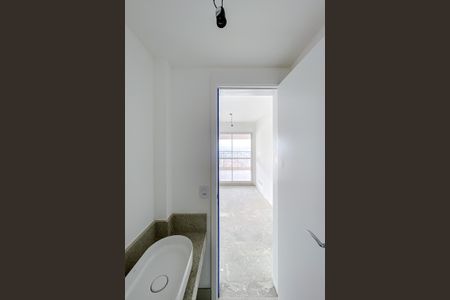 Apartamento à venda com 111m², 3 quartos e 2 vagasLavabo