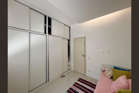 Apartamento à venda com 120m², 3 quartos e 1 vagaQuarto 1