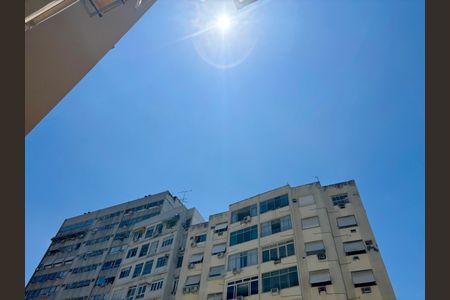 Apartamento à venda com 120m², 3 quartos e 1 vagaVista da Sala