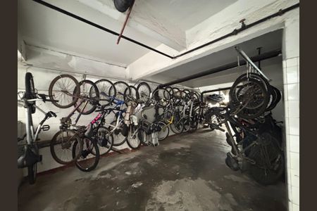 Apartamento à venda com 120m², 3 quartos e 1 vagaBicicletário