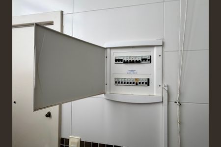 Apartamento à venda com 120m², 3 quartos e 1 vagaÁrea de serviço - painel