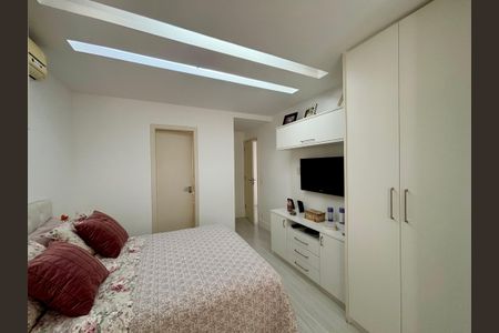 Apartamento à venda com 120m², 3 quartos e 1 vagaSuíte 1