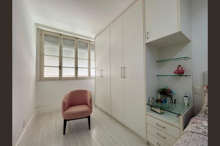 Apartamento à venda com 120m², 3 quartos e 1 vagaSuíte 1