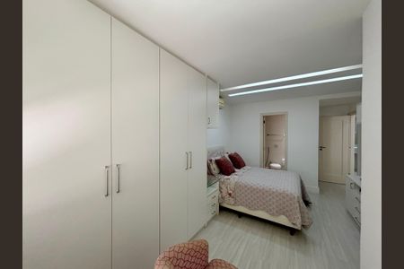 Apartamento à venda com 120m², 3 quartos e 1 vagaSuíte 1