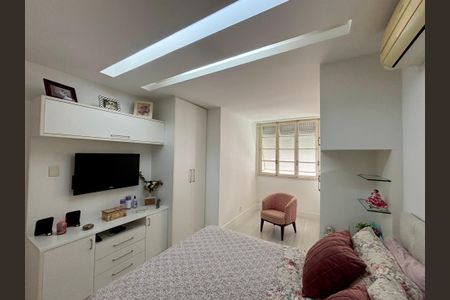 Apartamento à venda com 120m², 3 quartos e 1 vagaSuíte 1