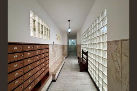 Apartamento à venda com 120m², 3 quartos e 1 vagaPortaria