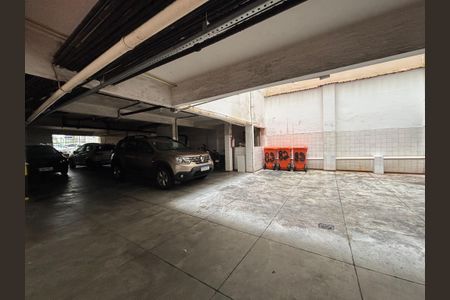 Apartamento à venda com 120m², 3 quartos e 1 vagaGaragem