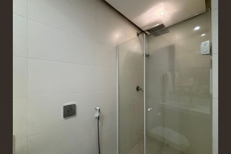 Apartamento à venda com 120m², 3 quartos e 1 vagaBanheiro social