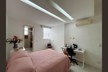 Apartamento à venda com 120m², 3 quartos e 1 vagaSuíte 2