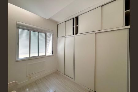 Apartamento à venda com 120m², 3 quartos e 1 vagaQuarto 1
