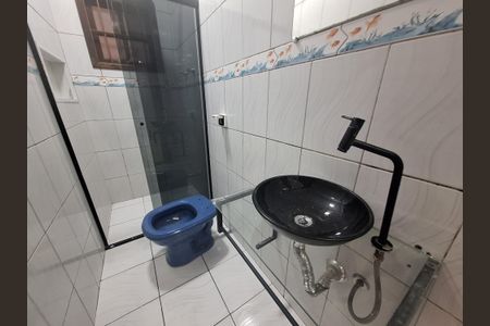 Casa para alugar com 4 quartos, 212m² em Parque Maria Helena, Suzano