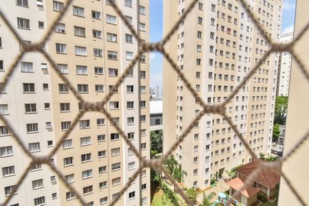 Apartamento à venda com 40m², 2 quartos e sem vagaVista do quarto 1