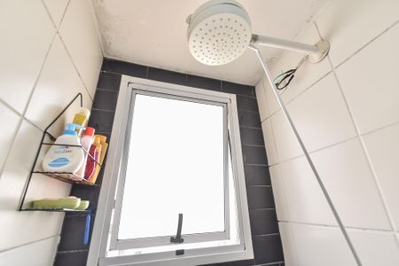 Apartamento à venda com 40m², 2 quartos e sem vagaBanheiro Social