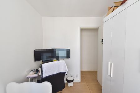 Apartamento à venda com 40m², 2 quartos e sem vagaQuarto 1