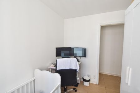 Apartamento à venda com 40m², 2 quartos e sem vagaQuarto 1