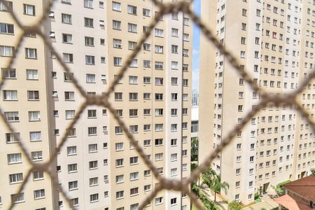 Apartamento à venda com 40m², 2 quartos e sem vagaVista do quarto 2