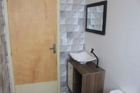 Casa à venda com 165m², 3 quartos e 2 vagasBanheiro da Suíte 1