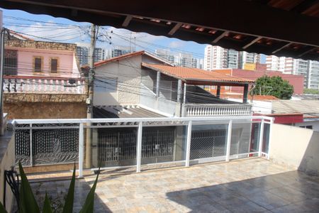 Casa à venda com 165m², 3 quartos e 2 vagasVaranda