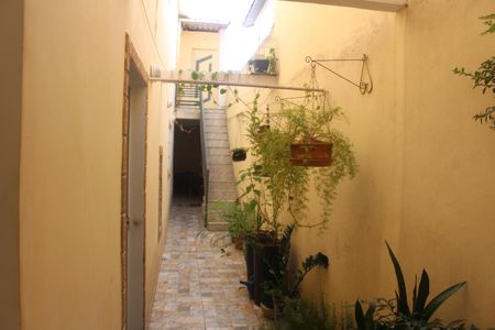 Casa à venda com 165m², 3 quartos e 2 vagasQuintal