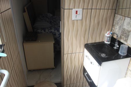 Casa à venda com 165m², 3 quartos e 2 vagasBanheiro da Suíte 2