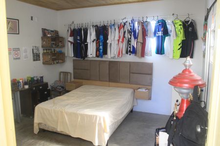 Suíte 1 de casa à venda com 3 quartos, 165m² em Cerâmica, São Caetano do Sul