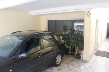 Casa à venda com 165m², 3 quartos e 2 vagasGaragem