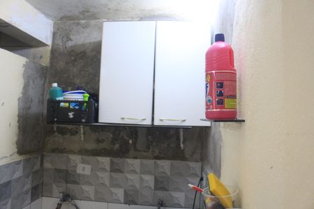 Casa à venda com 165m², 3 quartos e 2 vagasÁrea de Serviço