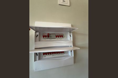 Casa de condomínio para alugar com 33m², 1 quarto e sem vagaCozinha