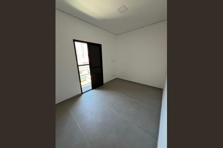 Quarto de casa de condomínio para alugar com 1 quarto, 33m² em Macuco, Santos
