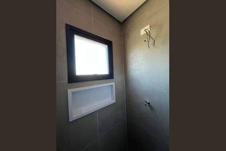Casa de condomínio para alugar com 33m², 1 quarto e sem vagaBanheiro