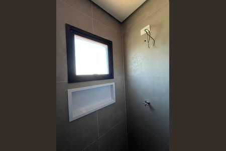 Casa de condomínio para alugar com 33m², 1 quarto e sem vagaBanheiro