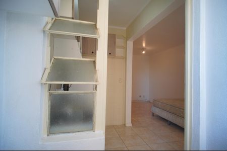 Studio para alugar com 35m², 1 quarto e sem vagaÁrea de Serviço