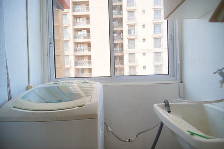 Studio para alugar com 35m², 1 quarto e sem vagaÁrea de Serviço