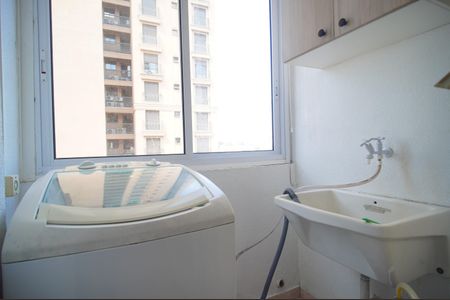 Studio para alugar com 35m², 1 quarto e sem vagaÁrea de Serviço