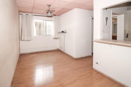 Sala de apartamento para alugar com 1 quarto, 79m² em Pompeia, São Paulo