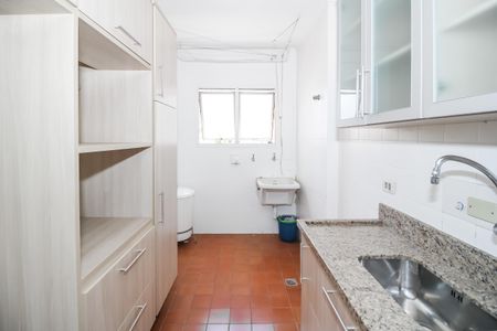 Apartamento para alugar com 79m², 1 quarto e 1 vagaÁrea de Serviço