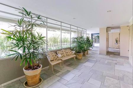 Apartamento para alugar com 79m², 1 quarto e 1 vagaÁrea comum