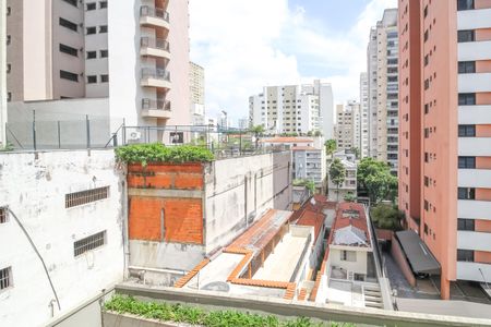 Apartamento para alugar com 79m², 1 quarto e 1 vagaQuarto