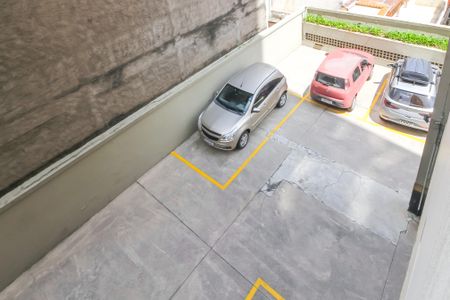 Sala de apartamento para alugar com 1 quarto, 79m² em Pompeia, São Paulo