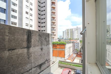 Apartamento para alugar com 79m², 1 quarto e 1 vagaSala