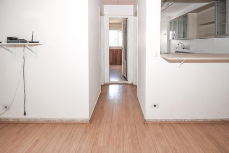 Apartamento para alugar com 79m², 1 quarto e 1 vagaSala