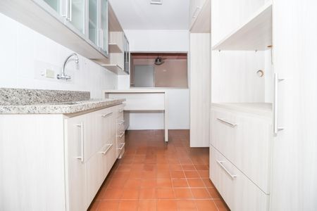 Apartamento para alugar com 79m², 1 quarto e 1 vagaCozinha