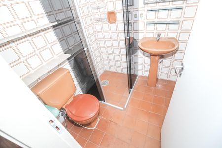 Apartamento para alugar com 79m², 1 quarto e 1 vagaBanheiro