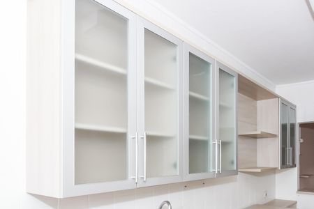 Apartamento para alugar com 79m², 1 quarto e 1 vagaCozinha