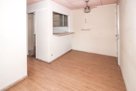 Sala de apartamento para alugar com 1 quarto, 79m² em Pompeia, São Paulo