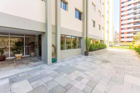 Apartamento para alugar com 79m², 1 quarto e 1 vagaJardim